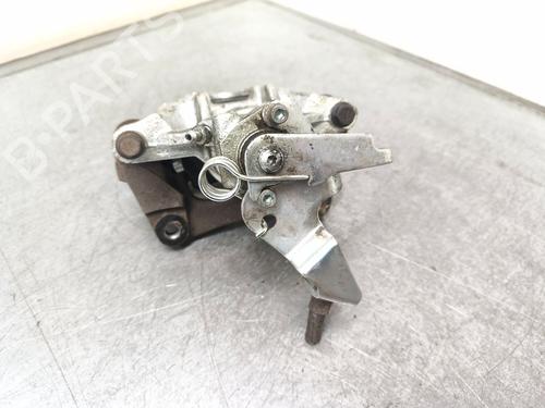 Used Left rear brake caliper RENAULT MASTER II Van (FD) 2.5 dCi (FD01, FD02, FD21, FD22, FD31, FD32, FD3Y, FD71,... (120 hp) 32034649