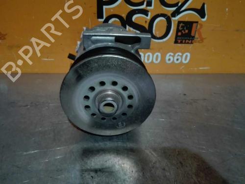 AC compressor ALFA ROMEO MITO (955_) 1.4 TJet (955AXA1B) | BP2268025M34 