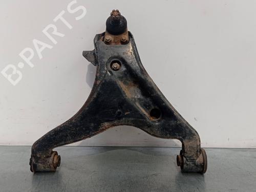 Left front suspension arm MITSUBISHI PAJERO III (V7_W, V6_W) 3.2 Di-D (V68W, V78W) | BP25760780M12 