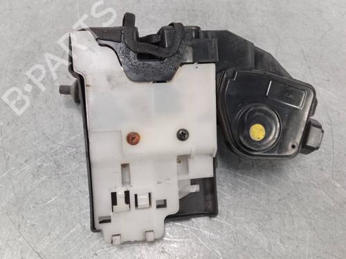 Front right lock KIA SPORTAGE II (JE_, KM_) 2.0 CRDi 4WD | BP10904663C97
