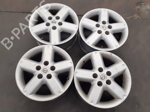 Felg NISSAN X-TRAIL I (T30) [2001-2013]  14220390