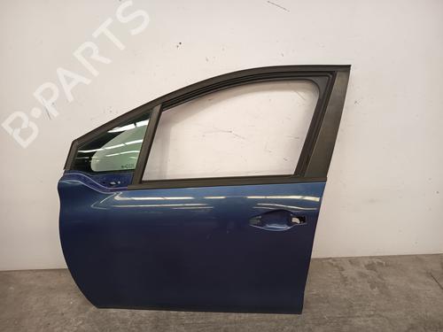 Used Left front door Left front door 38288293 38288293