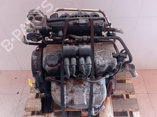 Engine DAEWOO KALOS (KLAS) 1.2 | BP28817659M1
