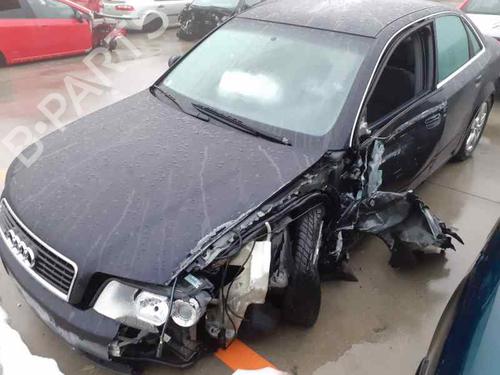 Startmotor AUDI A4 B6 (8E2) 2.5 TDI quattro | BP10868998M8 