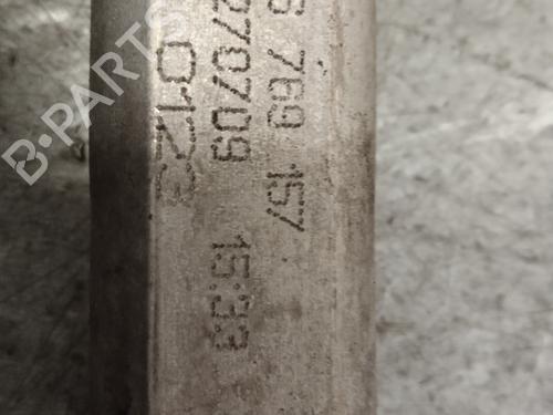 Andre BMW 1 (E87) 116 d | BP23230271O1