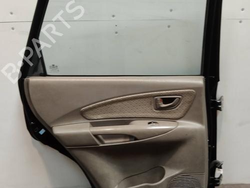 Left rear door HYUNDAI TUCSON (JM) 2.0 | BP2272720C4 