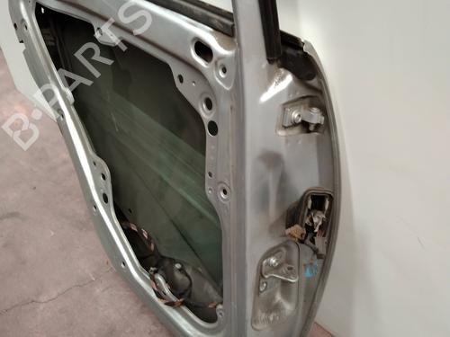 Left rear door SEAT IBIZA III (6L1)  | BP2283492C4 
