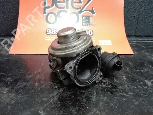 Egr SEAT IBIZA III (6L1)  | BP2250280M69 