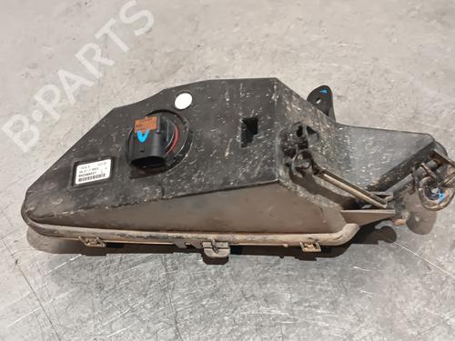 Left front fog light OPEL ASTRA K (B16) | BP32034536C30