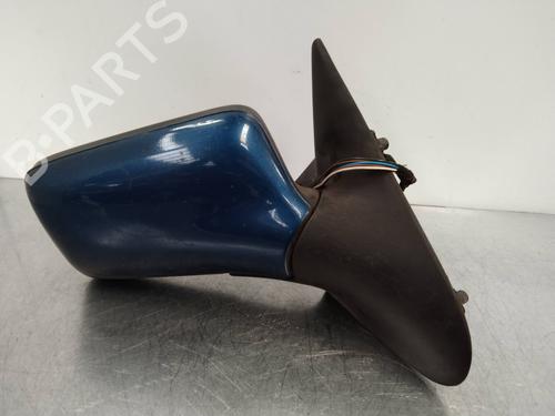 Used Right mirror SEAT IBIZA II (6K1) 1.9 TDI (110 hp) 2251847