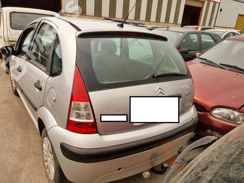 Used Parts CITROËN C3 I (FC_, FN_)    1162681