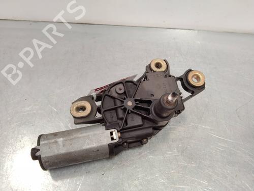 Used Rear wiper motor SEAT IBIZA II (6K1) 1.6 i (101 hp) 2322206