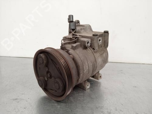 Used AC compressor HYUNDAI ACCENT II (LC) 1.3 (86 hp) 8140700