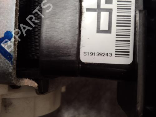 Front left seatbelt BMW 1 (E87) 116 d | BP23230269I26 