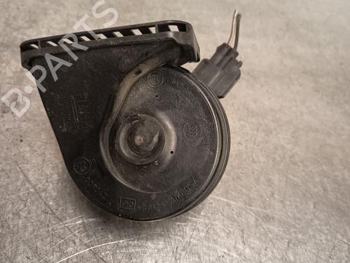 Horn OPEL CORSA E (X15) | BP36786109E13 - Image 2