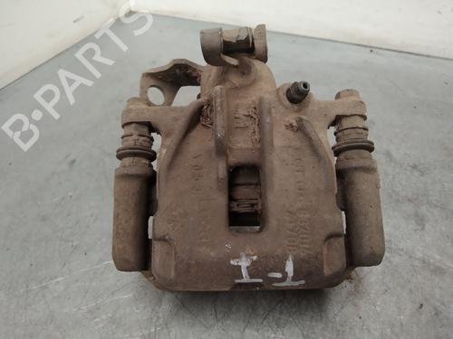 Used Left rear brake caliper FIAT TALENTO Bus (296_) [2016-2025]  25824097