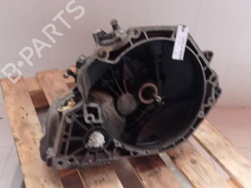 Gearbox OPEL TIGRA (S93) 1.4 16V (F07) | BP21097860M3 