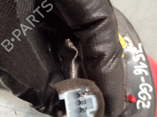 Right mirror CHEVROLET MATIZ (M200, M250) 0.8 | BP21559566C27 