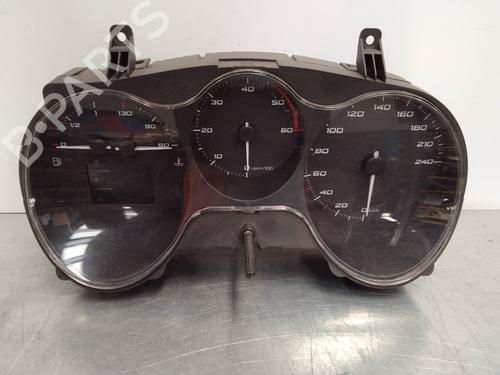 Used Instrument cluster SEAT ALTEA XL (5P5, 5P8) [2006-2015]  6469167