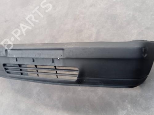Front bumper CITROËN AX (ZA-_) 11 Cat (ZA_) | BP14818877C7 