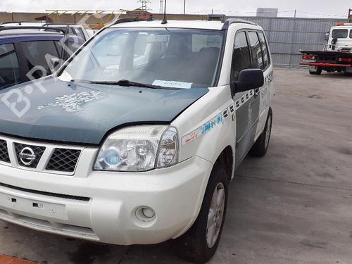 Starter NISSAN X-TRAIL I (T30) 2.2 dCi 4x4 | BP7964532M8 