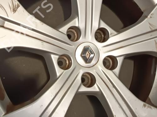 Rim RENAULT MEGANE III Hatchback (BZ0/1_, B3_) 2.0 TCe (BZ0K) | BP27801906C45 
