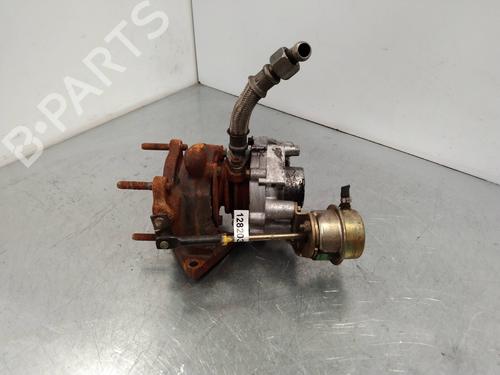 Turbocharger/Supercharger SEAT CORDOBA (6K1, 6K2) 1.9 TDI | BP2245986M71