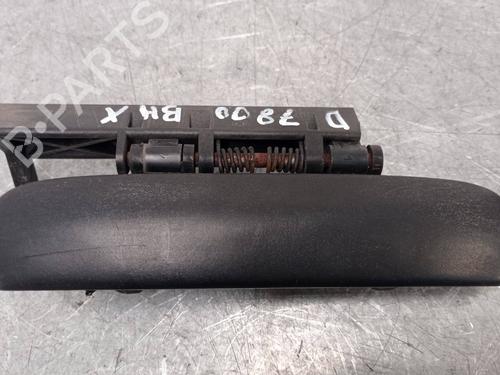Used Front right exterior door handle CITROËN XSARA Coupe (N0) 1.6 16V (109 hp) 9501763