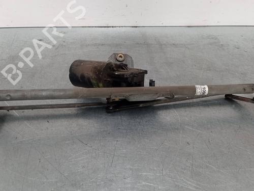 Used Front wiper motor VW GOLF III (1H1) 1.8 (90 hp) 9847830
