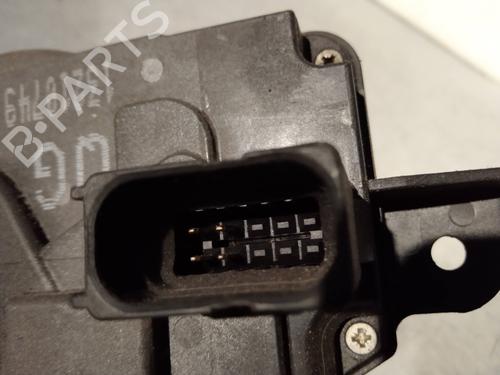 Høyre foran lås OPEL ASTRA H (A04) 1.7 CDTI (L48) | BP2249966C97