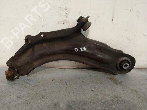 Bras de suspension avant gauche RENAULT KANGOO / GRAND KANGOO II (KW0/1_) [2008-2025]  23424513