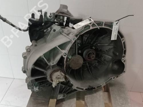 Gearbox FORD FOCUS C-MAX (DM2)  | BP2250645M3 