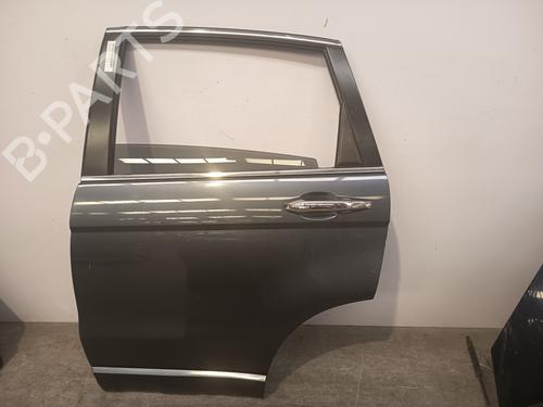 Used Left rear door HONDA CR-V III (RE_) [2006-2025]  29537074
