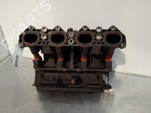 Used Intake manifold CITROËN XSARA Coupe (N0) 1.6 16V (109 hp) 2250467