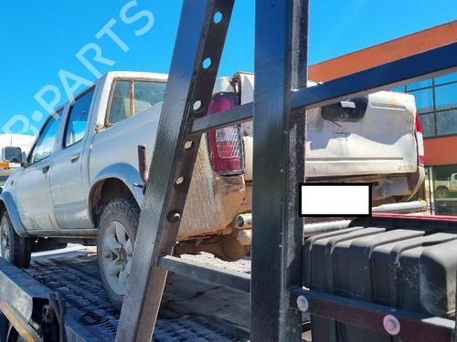 Fælgsæt NISSAN PICK UP (D22) 2.5 TD 4WD | BP35804424C100 - Image 6
