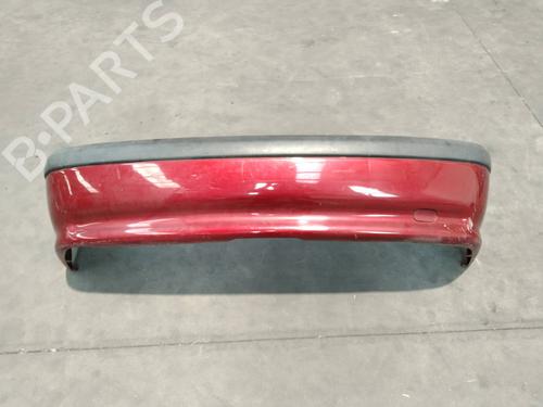 Used Rear bumper RENAULT LAGUNA I (B56_, 556_) 1.6 16V (B568, B561) (107 hp) 16419914