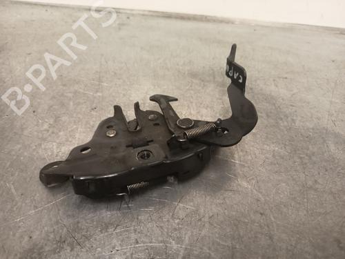 Used Hood lock NISSAN QASHQAI / QASHQAI +2 I (J10, NJ10, JJ10E) [2006-2014]  28074481