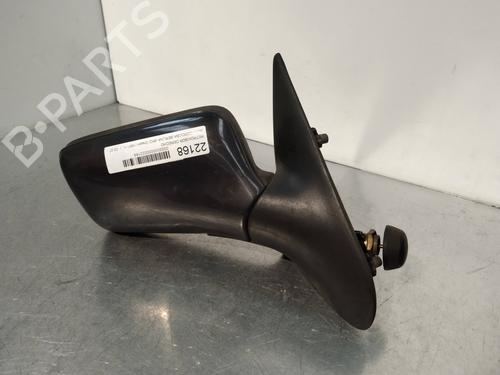 Used Right mirror SEAT CORDOBA (6K1, 6K2) 1.9 TDI (90 hp) 2250413