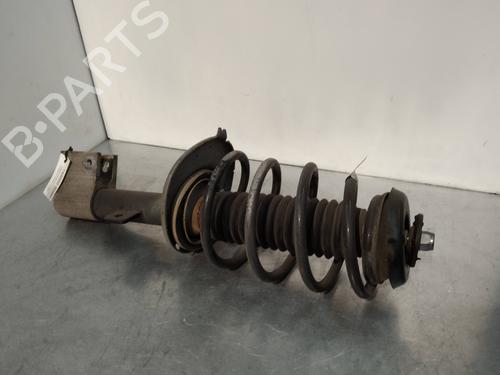 Used Left front shock absorber CITROËN C4 Grand Picasso I (UA_) 1.6 HDi (109 hp) 2252276