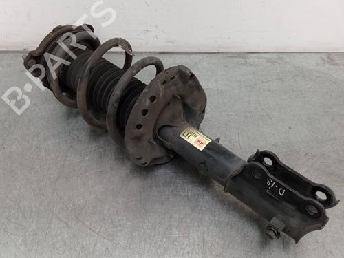 Used Left front shock absorber HYUNDAI IONIQ (AE) 1.6 GDI Hybrid (105 hp) 30852363