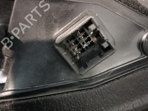 Left mirror KIA CARNIVAL II (GQ)  | BP23565365C26 