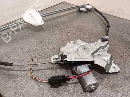 Used Front right window mechanism Front right window mechanism FORD TRANSIT CONNECT (P65_, P70_, P80_) 1.8 TDCi (110 hp) 40045328 40045328