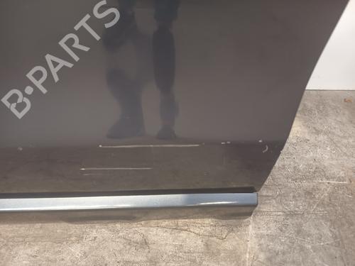 Left front door HONDA CR-V III (RE_)  | BP29537075C2 