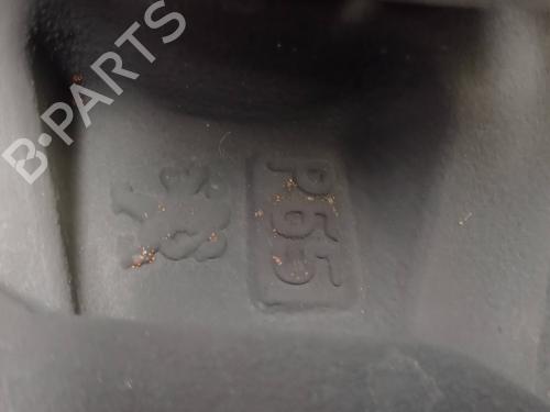 Left front steering knuckle PEUGEOT 3008 II SUV (MC_, MR_, MJ_, M4_) 2.0 BlueHDi 180 | BP18960083M25