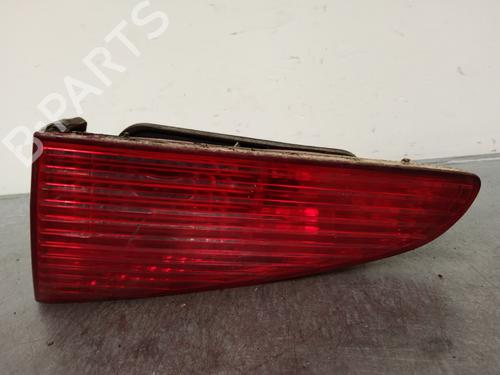Used Right tailgate light PEUGEOT 607 (9D, 9U) 2.7 HDi 24V (204 hp) 26700602