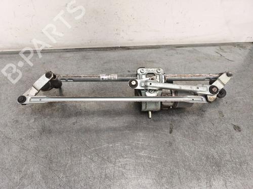 Front wiper motor VW GOLF VI (5K1) 2.0 TDI | BP35754339M29 - Image 4