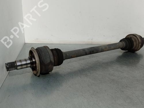Left rear driveshaft MERCEDES-BENZ C-CLASS (W204) C 220 CDI (204.008) | BP21125175M40 