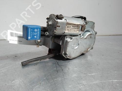 Viskermotor bagrude CITROËN XSARA Coupe (N0) 1.6 i | BP2248327M102 