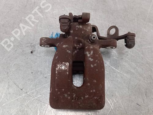 Højre bremsekaliber bag CITROËN BERLINGO MULTISPACE (B9) 1.6 HDi 75 / BlueHDi 75 | BP11621739M106 