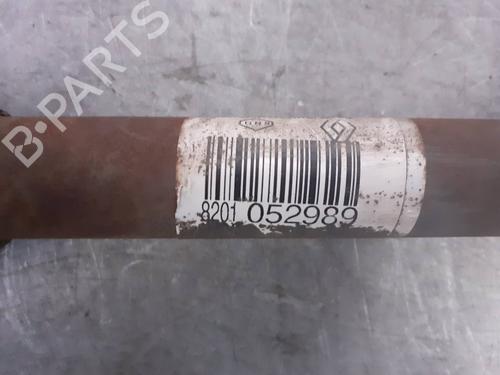 Right front driveshaft DACIA SANDERO  | BP7899767M39 